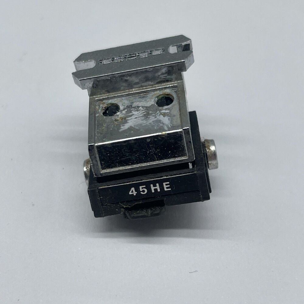 Shure V15 Type IV Original Moving Magnet Phono Cartridge *NEEDS STYLUS
